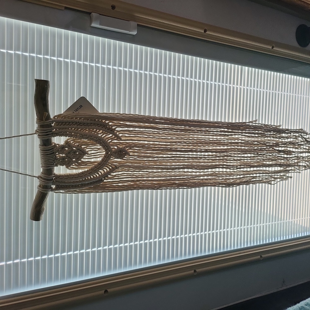Macrame